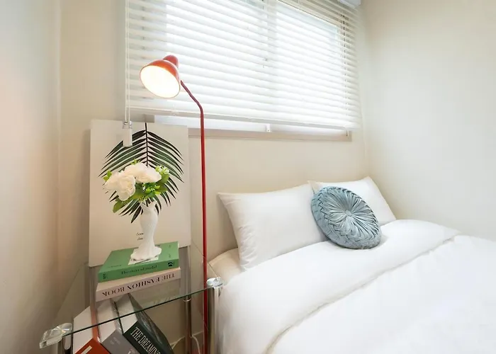 아파트 Gyeongbokgung 9min ㅣ 3br 2bathㅣ Sleeps 8ㅣ Family&group