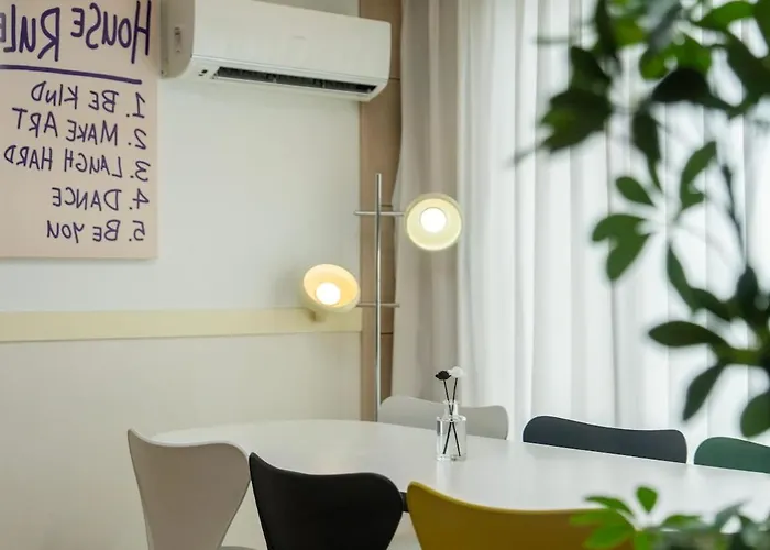 Gyeongbokgung 9min ㅣ 3br 2bathㅣ Sleeps 8ㅣ Family&group *