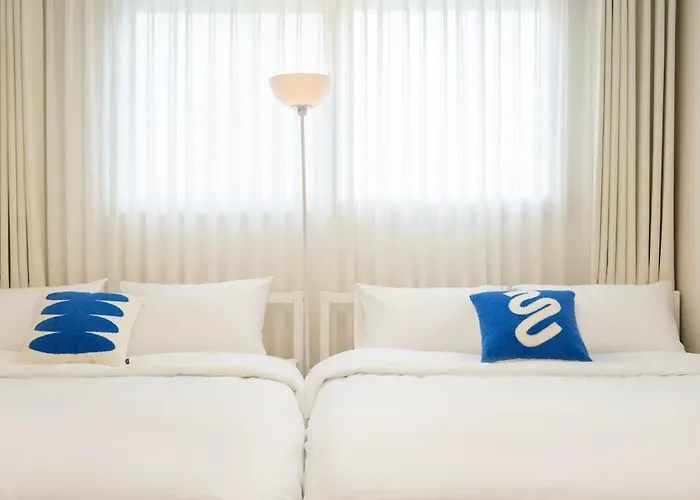 Gyeongbokgung 9min ㅣ 3br 2bathㅣ Sleeps 8ㅣ Family&group