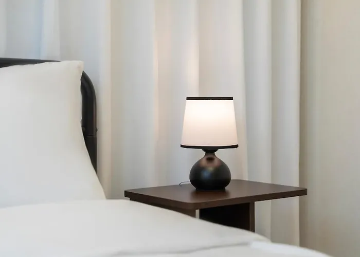 Gyeongbokgung 9min ㅣ 3br 2bathㅣ Sleeps 8ㅣ Family&group 아파트 서울특별시